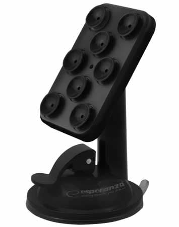 Esperanza Držač telefona za automobil EMH106 Gecko