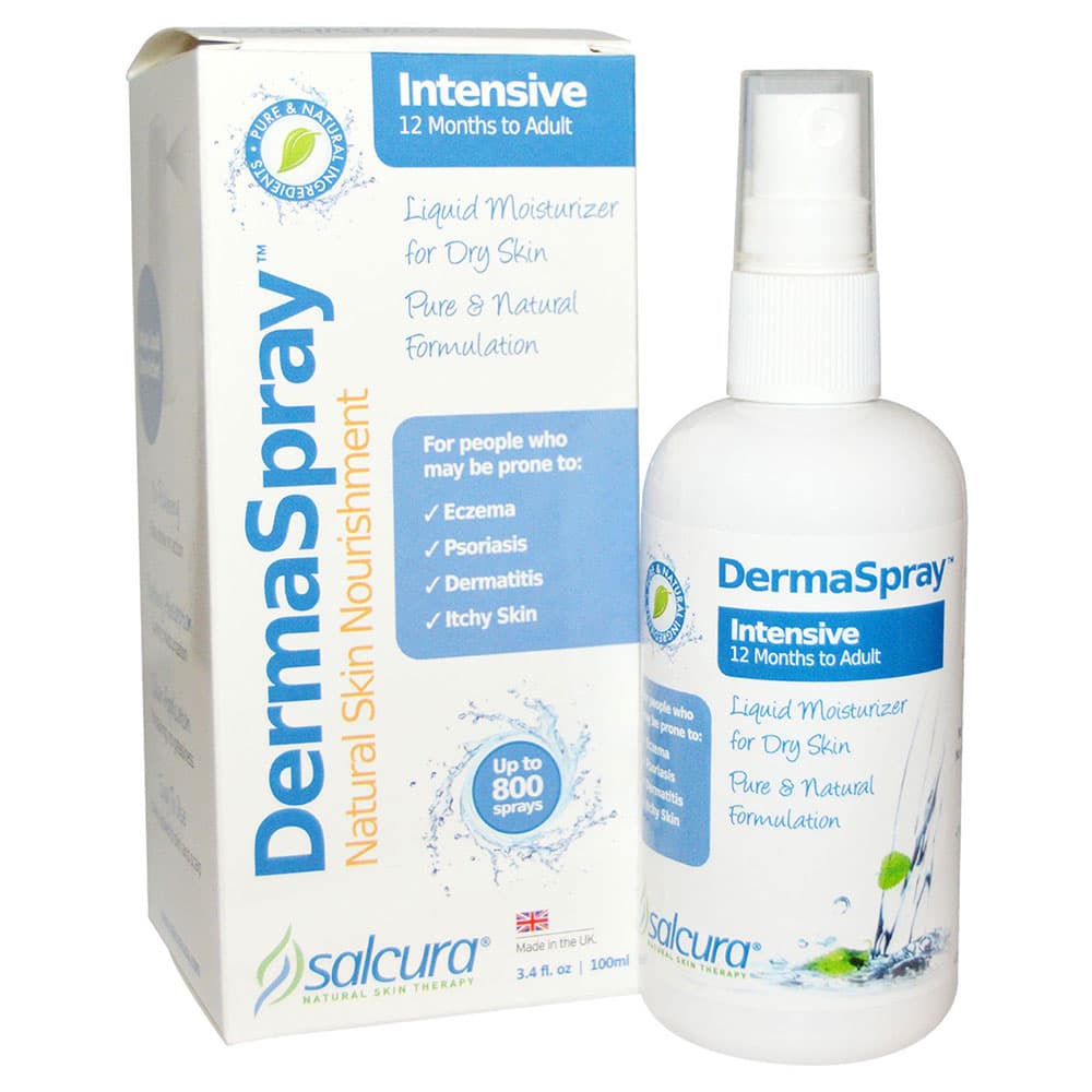 Derma spray intensive 100ml