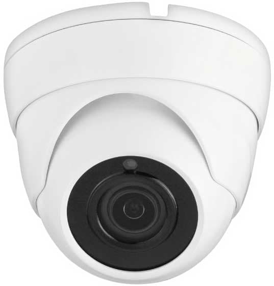 IP DOM kamera za video nadzor KIP-200SH20H