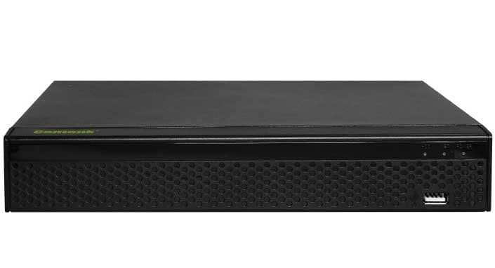 Snimač Hibrid DVR uređaj sa 4 1080N ulaza XVR-A420