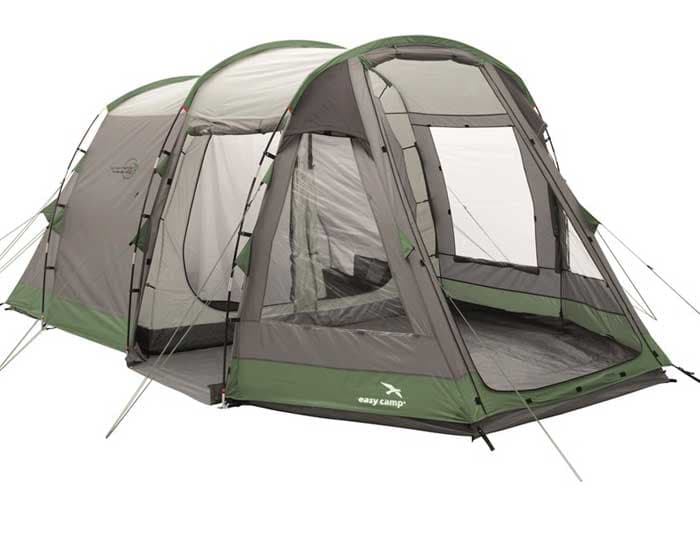 Easy Camp Šator za 4 osobe Huntsville 400 120265