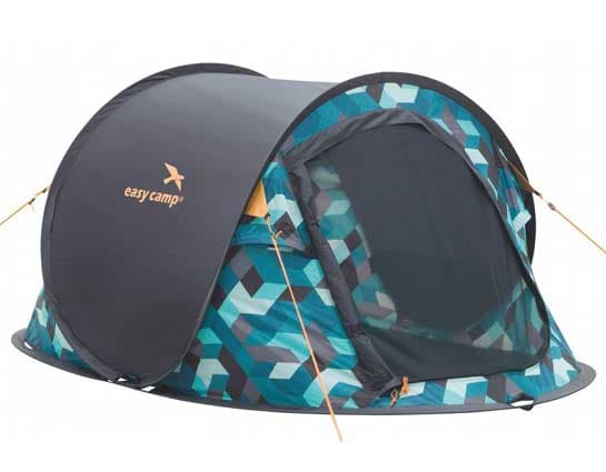 Easy Camp Pop-Up Šator za dve osobe Antic G 120143