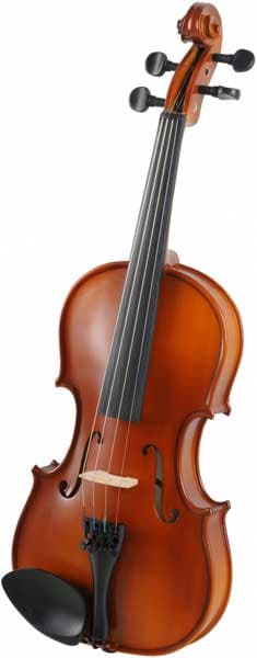 Gewa Pure Outfit HW violina 4/4