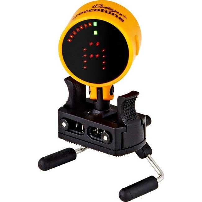 Ortega Geccotune Clip on štimer