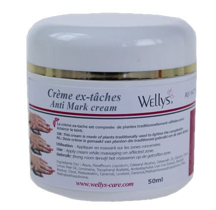 Krema protiv pigmentacije i staračkih pega