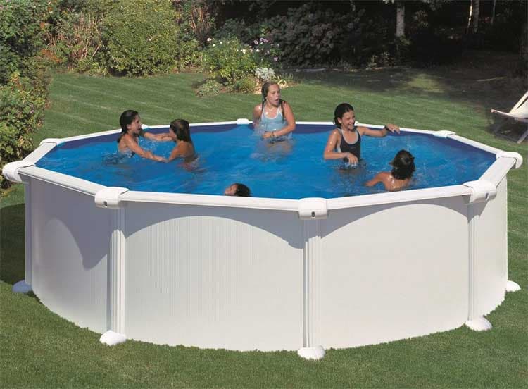 Bazen Pontaqua Star 550x132 FFA 713