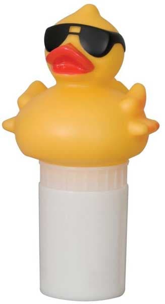 Plutajući dozator hemikalija za bazene GAM 016