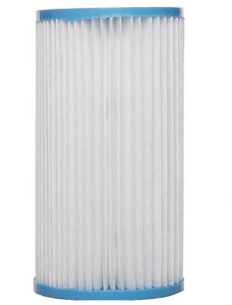 Uložak za filter pumpu za bazen Gre Astral 2m3/h 17x11cm