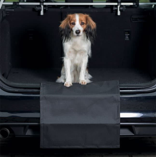 Zaštita za branik automobila prilikom vožnje pasa - Trixie 1346