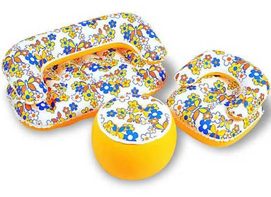 Dečija garnitura za sedenje na naduvavanje Bestway SMA 034