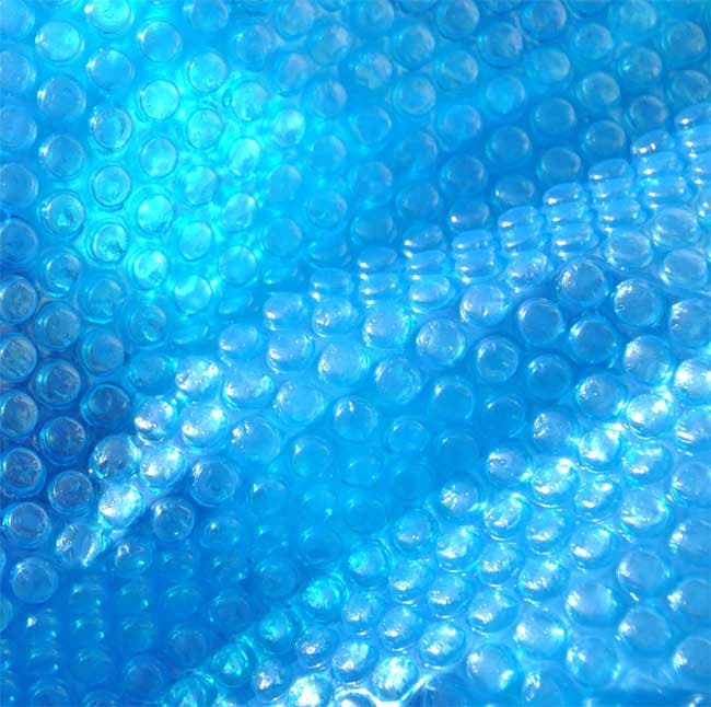 Solarni prekrivač za bazen Ovalni 5,4x3,6 m FFE 411