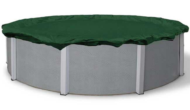 Kružni pokrivač za montažni bazen 3.6m FFF 101
