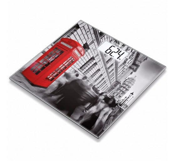 Beurer vaga London GS203 