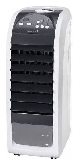 Podni Ventilator Na Bazi Vode TH AIC900