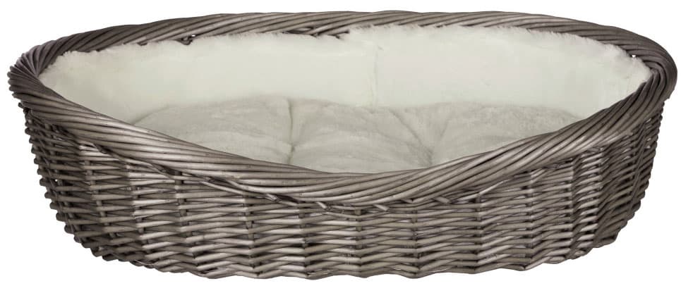 Korpa za spavanje za pse  70cm - sa jastukom - Trixie 28203
