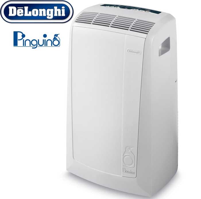 Pokretni klima uređaj Delonghi Pinguino PAC N81