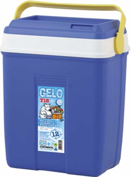 Ručni frižider Continental Gelo T18