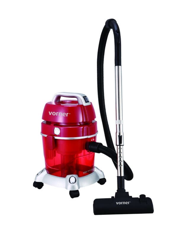 Usisivač sa vodenom filtracijom VWD-0332 