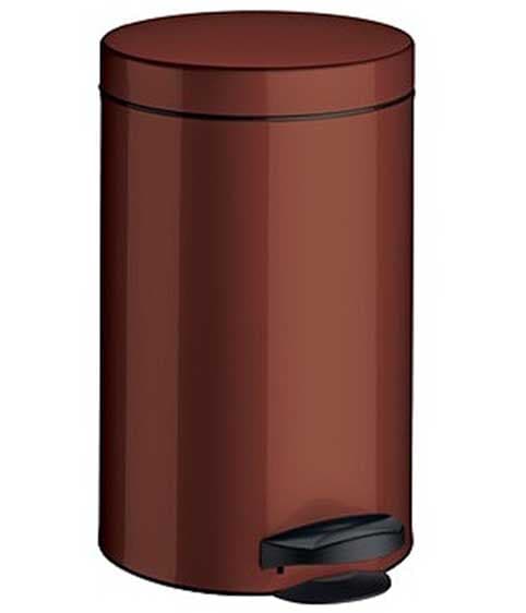 Kanta za smeće Meliconi 14l bordo 270071