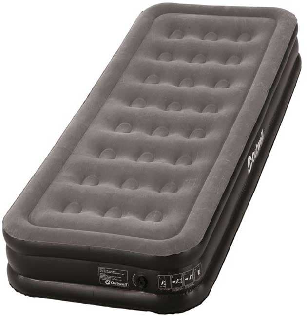 Krevet na naduvavanje Outwell Flock Excellent Single 360460