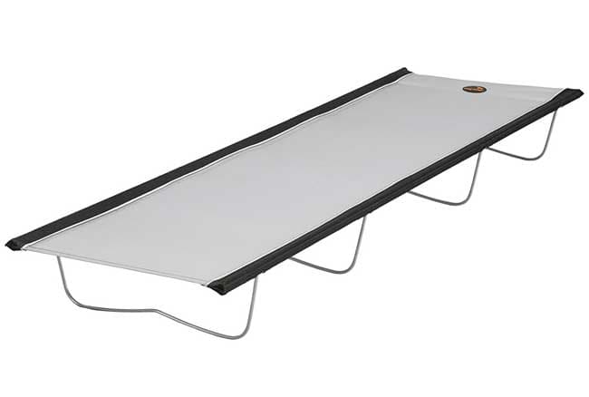 Easy Camp Sklopivi kamperski krevet 480009