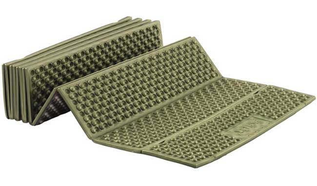 Robens Podloga za spavanje ZigZag Slumber 310073