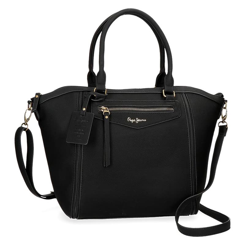 Pepe Jeans Torba za dame Olivia Black 71773