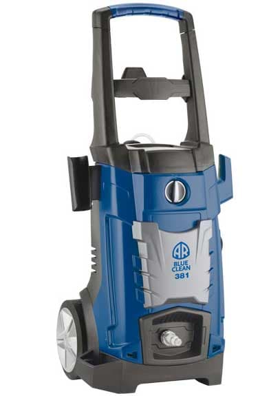 Annovi Reverberi Perač pod visokim pritiskom AR 381