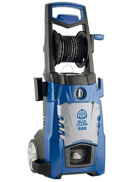 Annovi Reverberi Perač pod visokim pritiskom AR 586