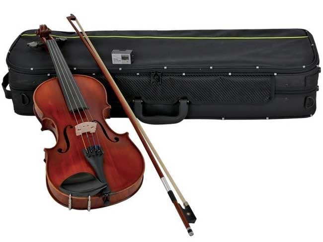 Gewa Aspirante Venezia violina Oblong 4/4 401531