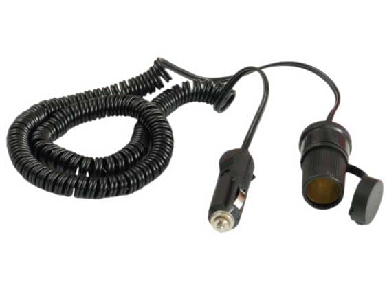 Produžni kabl za auto upaljač 94838