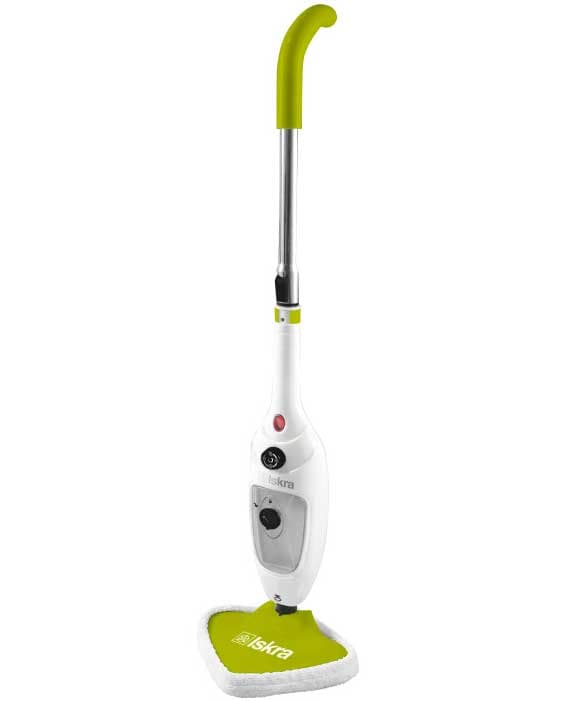 Iskra Paročistač 1300W JC-208C