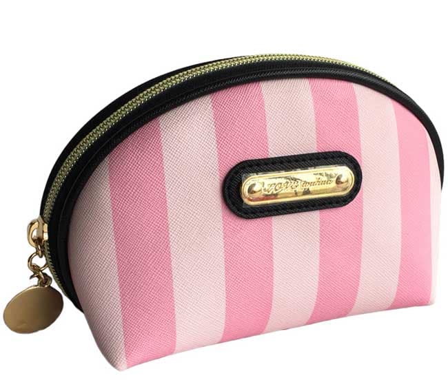 Sazio Ženski neseser za kozmetiku Bloom 10 LL-575