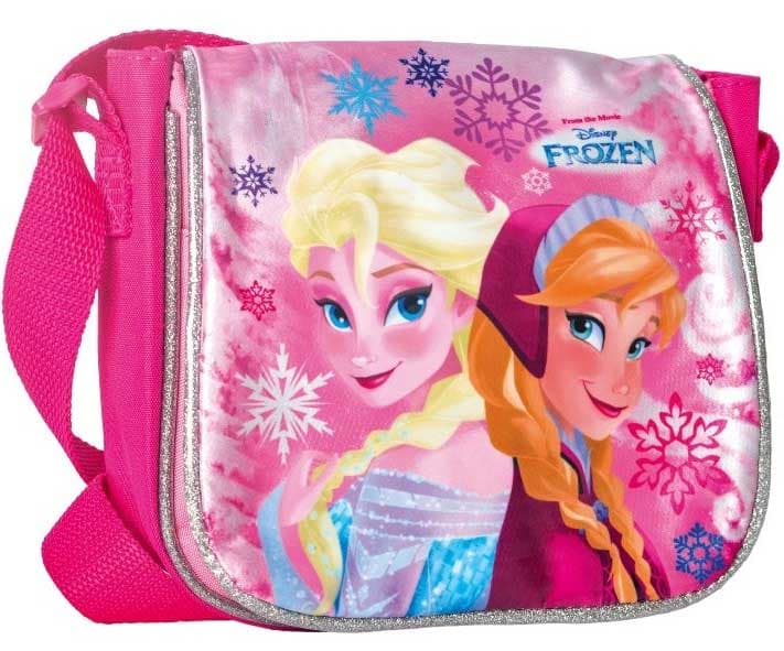 Disney Dečija torbica Frozen FB20