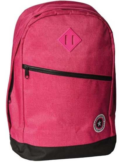 Sazio Školski ranac Propack Melange fusion 100163