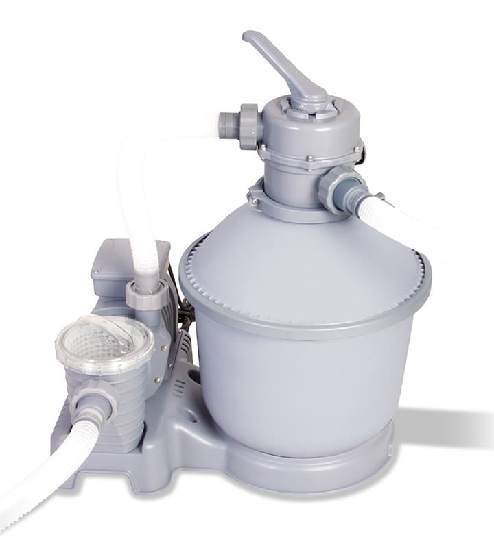 Peščana Filterska pumpa za bazene 58257