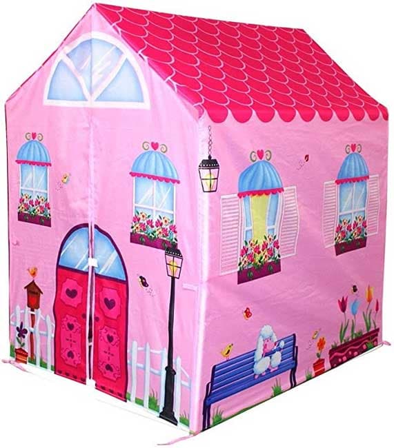 Toi Toys Kućica za igru Girl House 34487