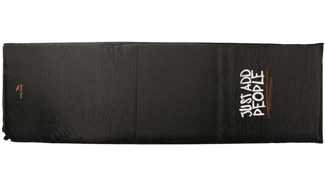 Easy Camp Samonaduvavajuća prostirka Siesta Single 183x51x3 300043