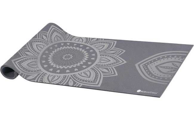 Body Sculpture Podloga za vežbanje QB-8300L-G11N