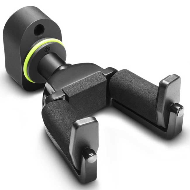 Gravity GS 01 WMB Zidni stalak za gitaru