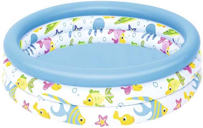 Bestway Dečiji bazen Coral Kids 51008