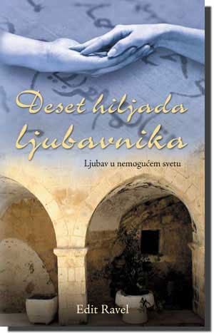 Deset hiljada ljubavnika, Edit Ravel