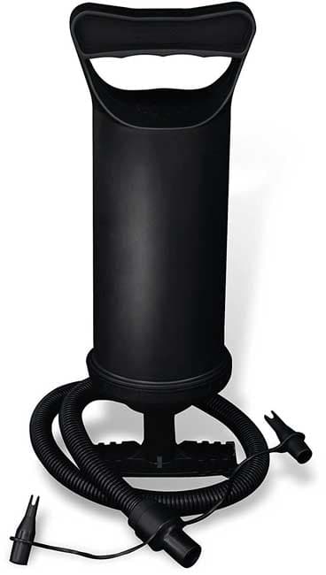 Bestway 62002 Ručna pumpa za naduvavanje 30cm