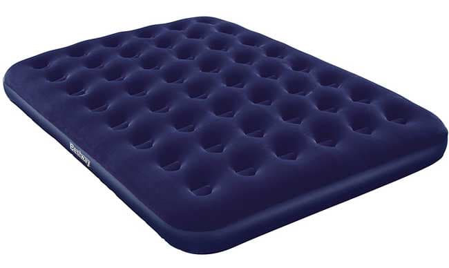 Bestway 67003 Krevet na naduvavanje 203x151x22