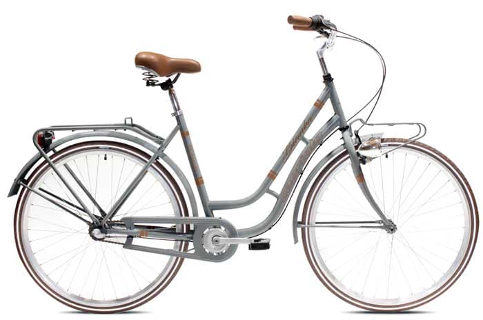 Bicikl Capriolo Bianka 918250-20