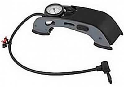 Nožna pumpa sa manometrom 190579