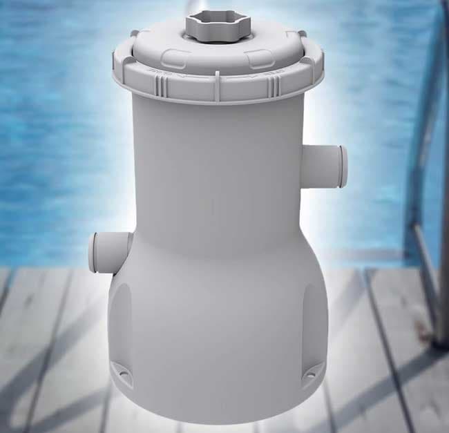Jilong Filter pumpa za bazen 29P415EU