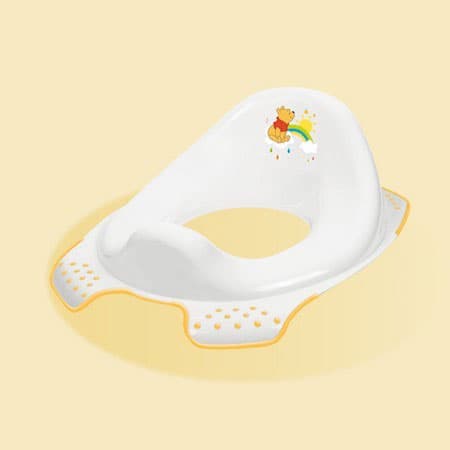 Adapter za wc šolju Winnie the pooh OKT-1845