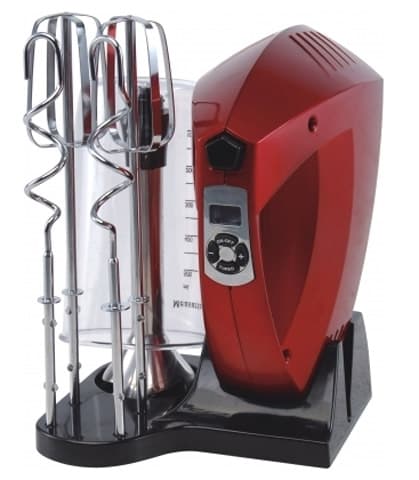 Keno Digitalni kuhinjski mikser sa dodatkom za pasiranje KE-363