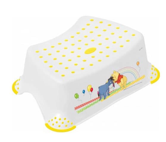 Stepenik za bebe Winnie the Pooh OKT-1842